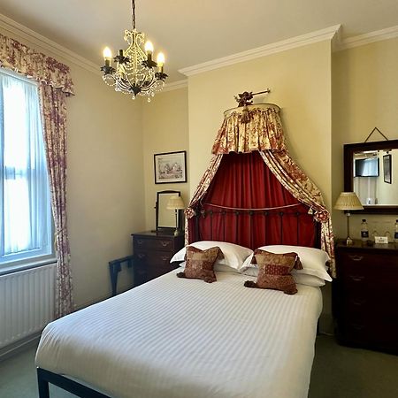 Albert & Victoria Guest House Eastbourne Luaran gambar