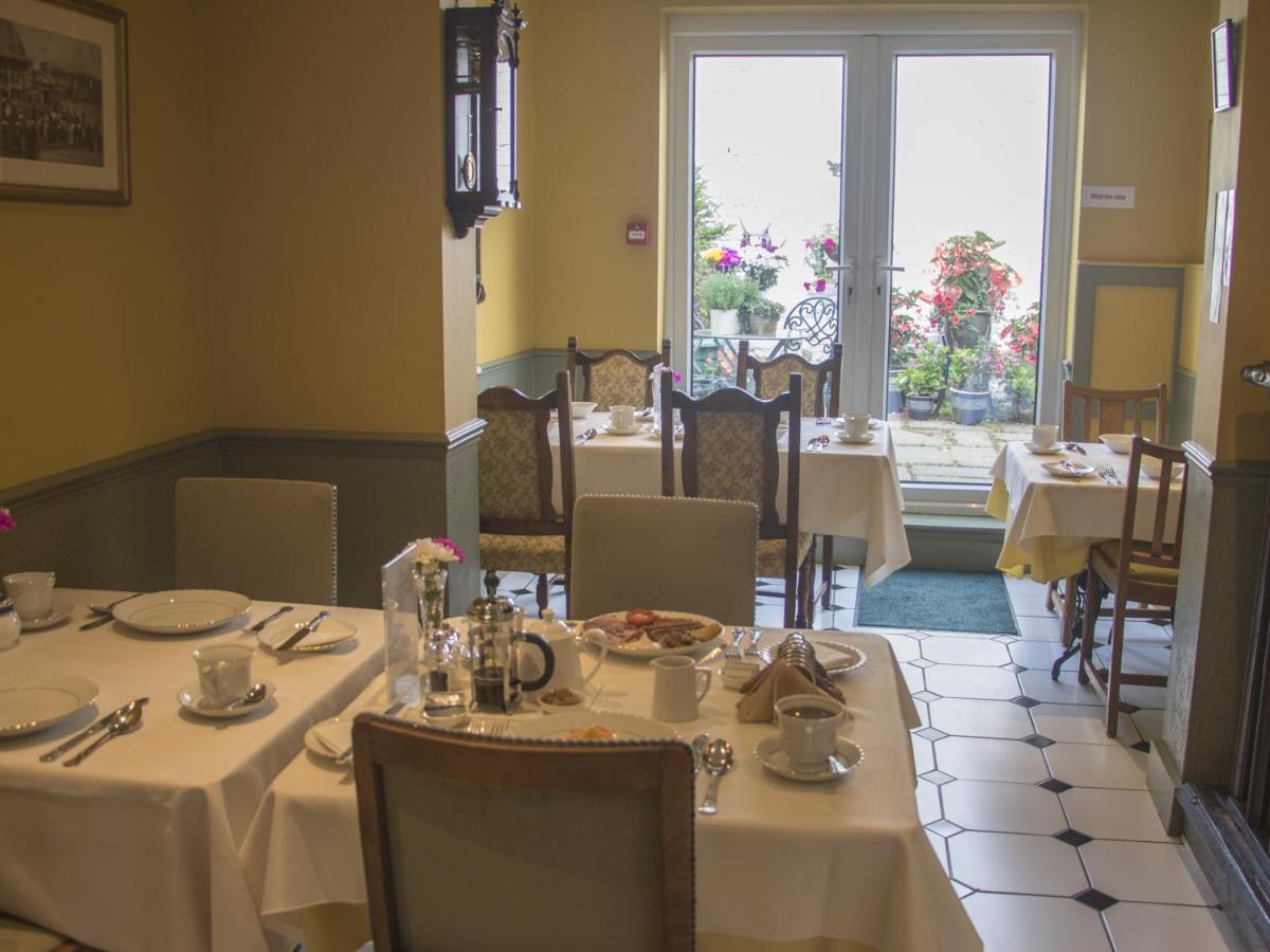 Albert & Victoria Guest House Eastbourne Luaran gambar
