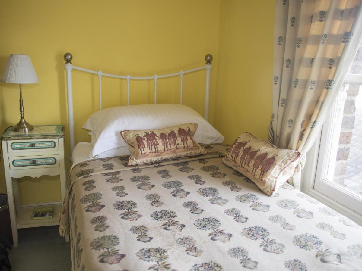 Albert & Victoria Guest House Eastbourne Luaran gambar
