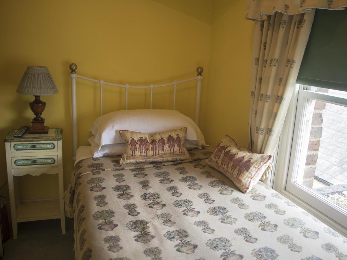 Albert & Victoria Guest House Eastbourne Luaran gambar