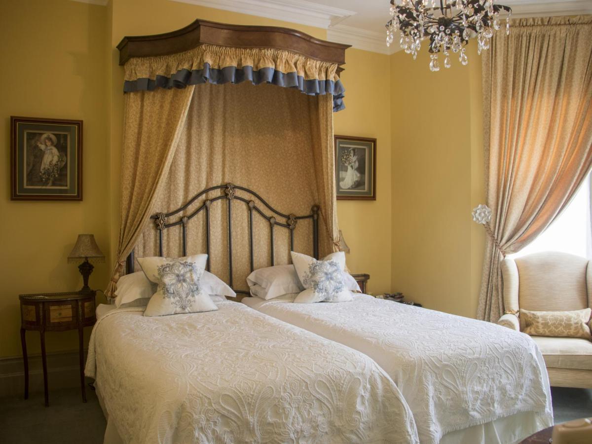 Albert & Victoria Guest House Eastbourne Luaran gambar