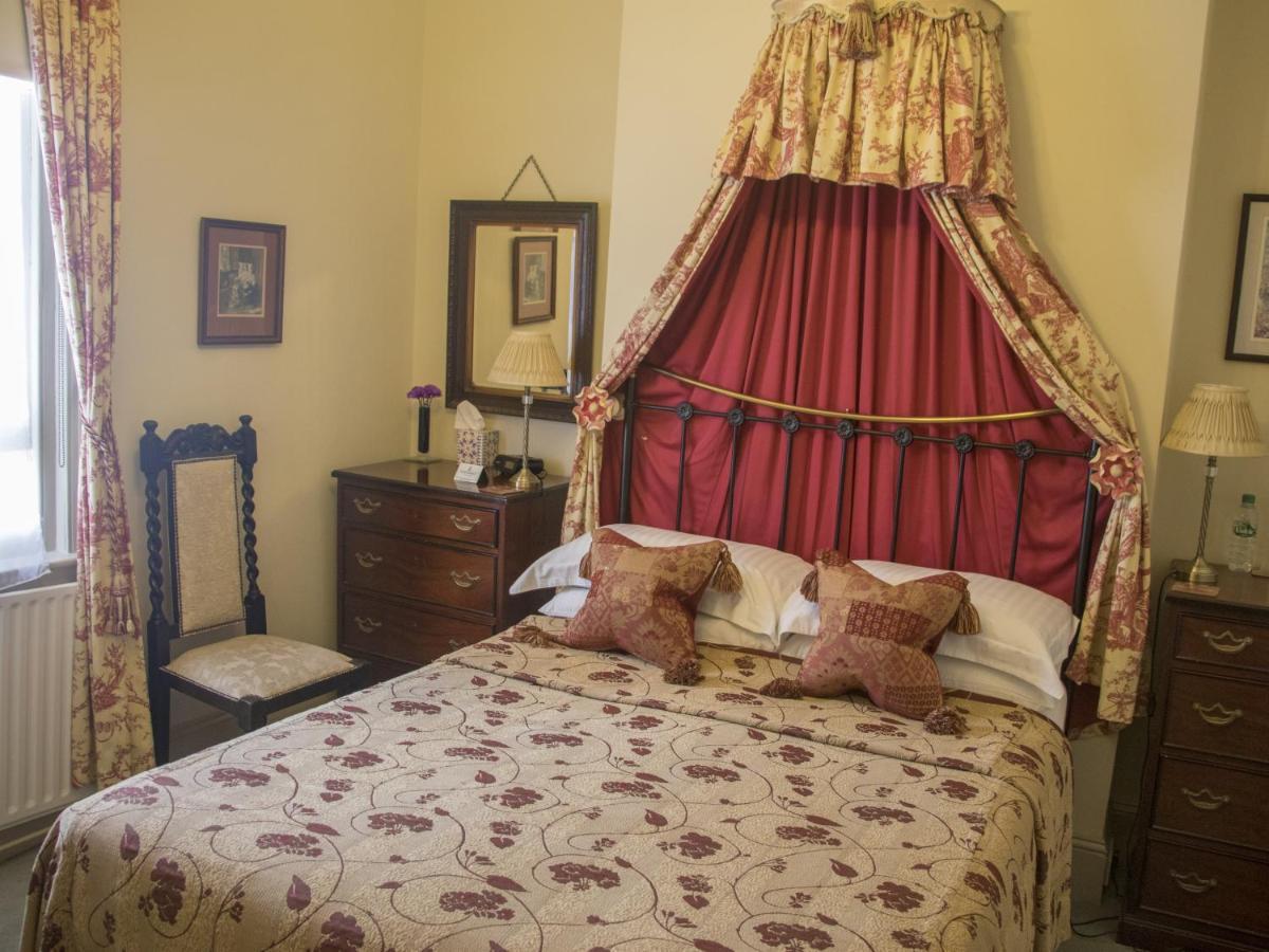Albert & Victoria Guest House Eastbourne Luaran gambar
