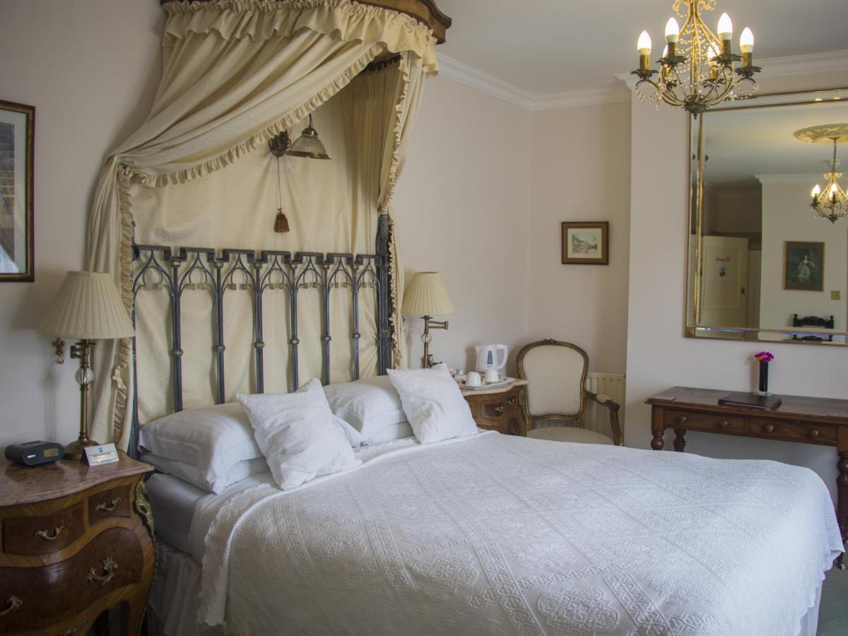 Albert & Victoria Guest House Eastbourne Bilik gambar