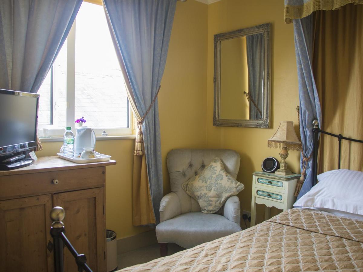 Albert & Victoria Guest House Eastbourne Luaran gambar