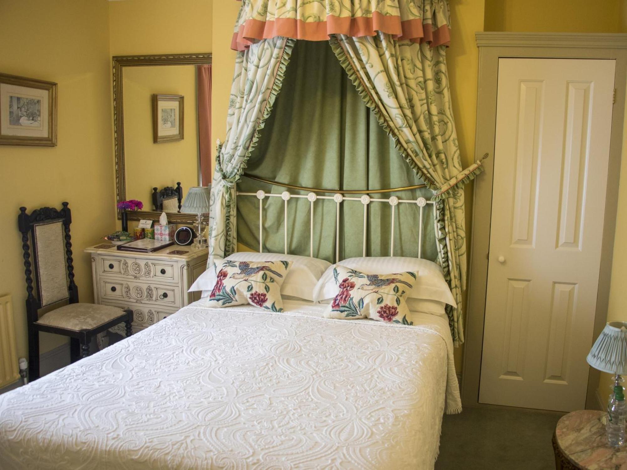 Albert & Victoria Guest House Eastbourne Bilik gambar