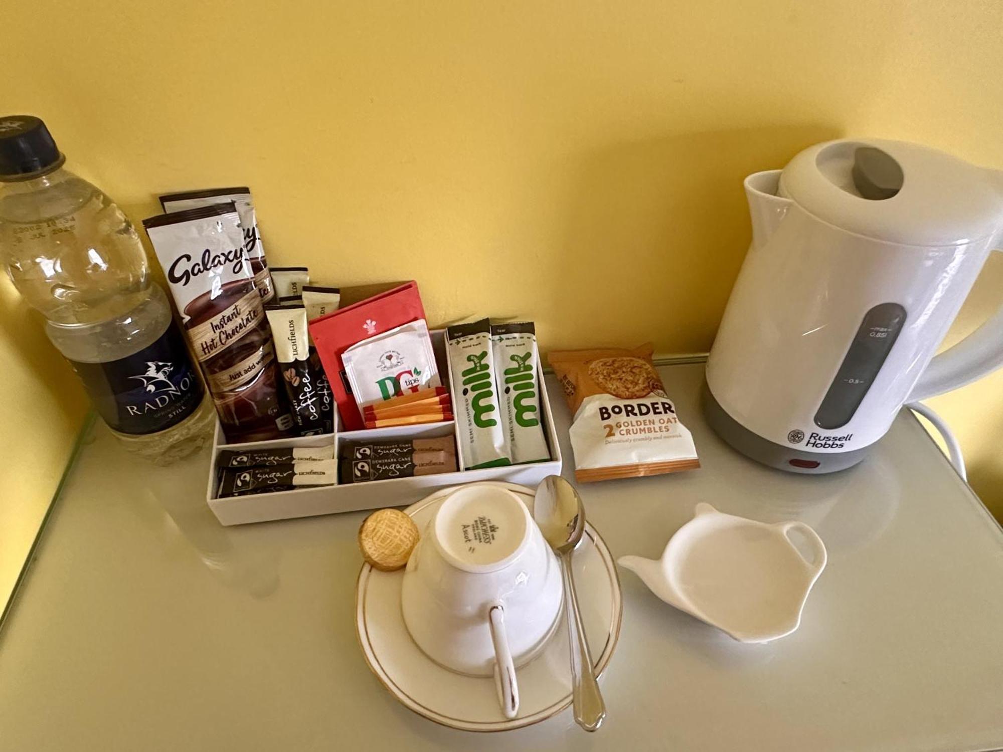 Albert & Victoria Guest House Eastbourne Bilik gambar