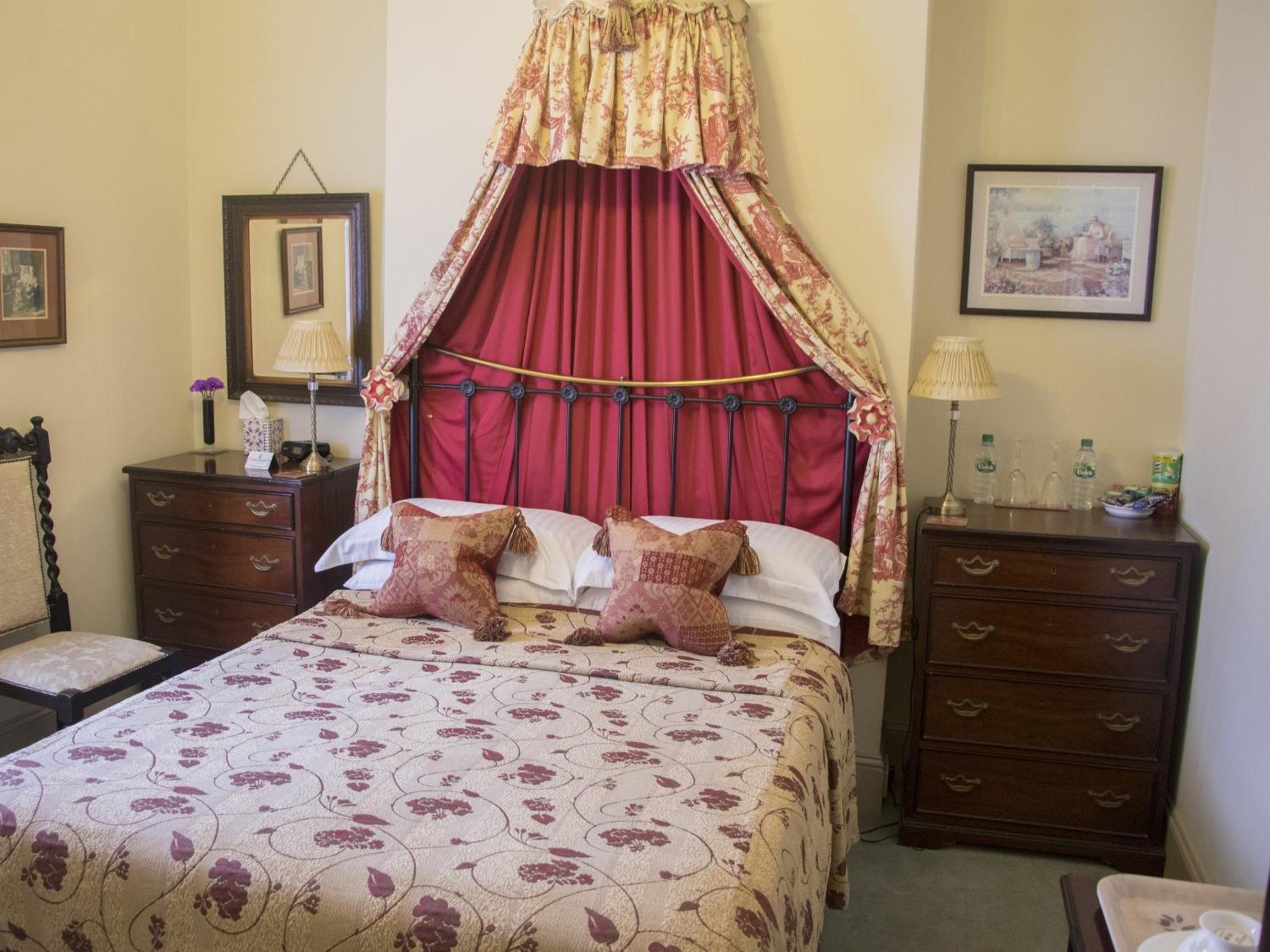 Albert & Victoria Guest House Eastbourne Bilik gambar