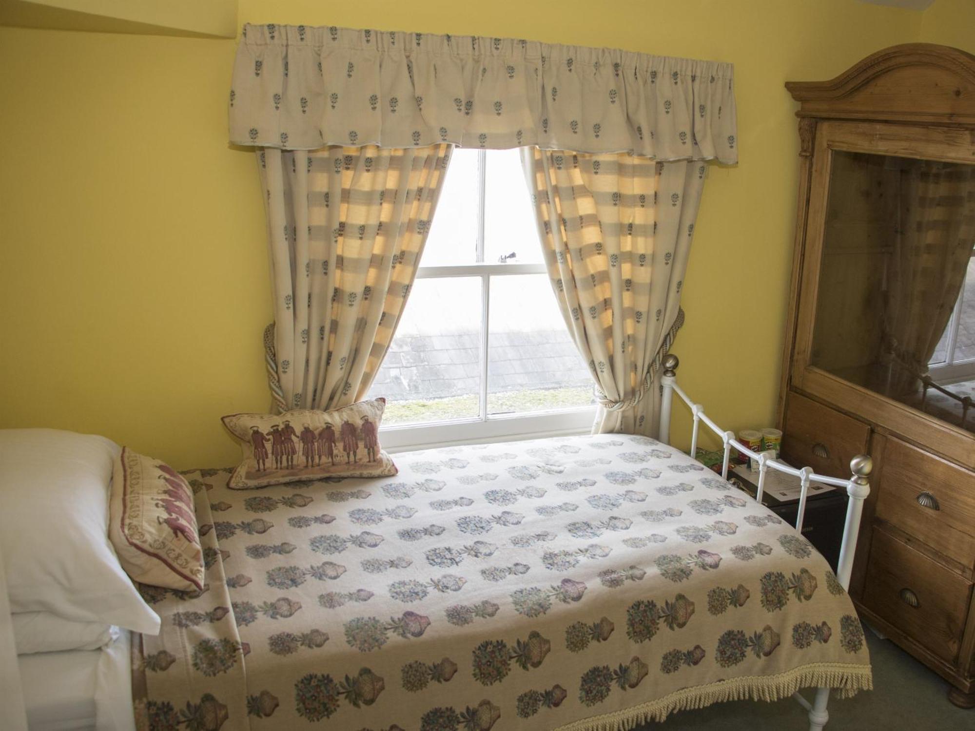 Albert & Victoria Guest House Eastbourne Luaran gambar