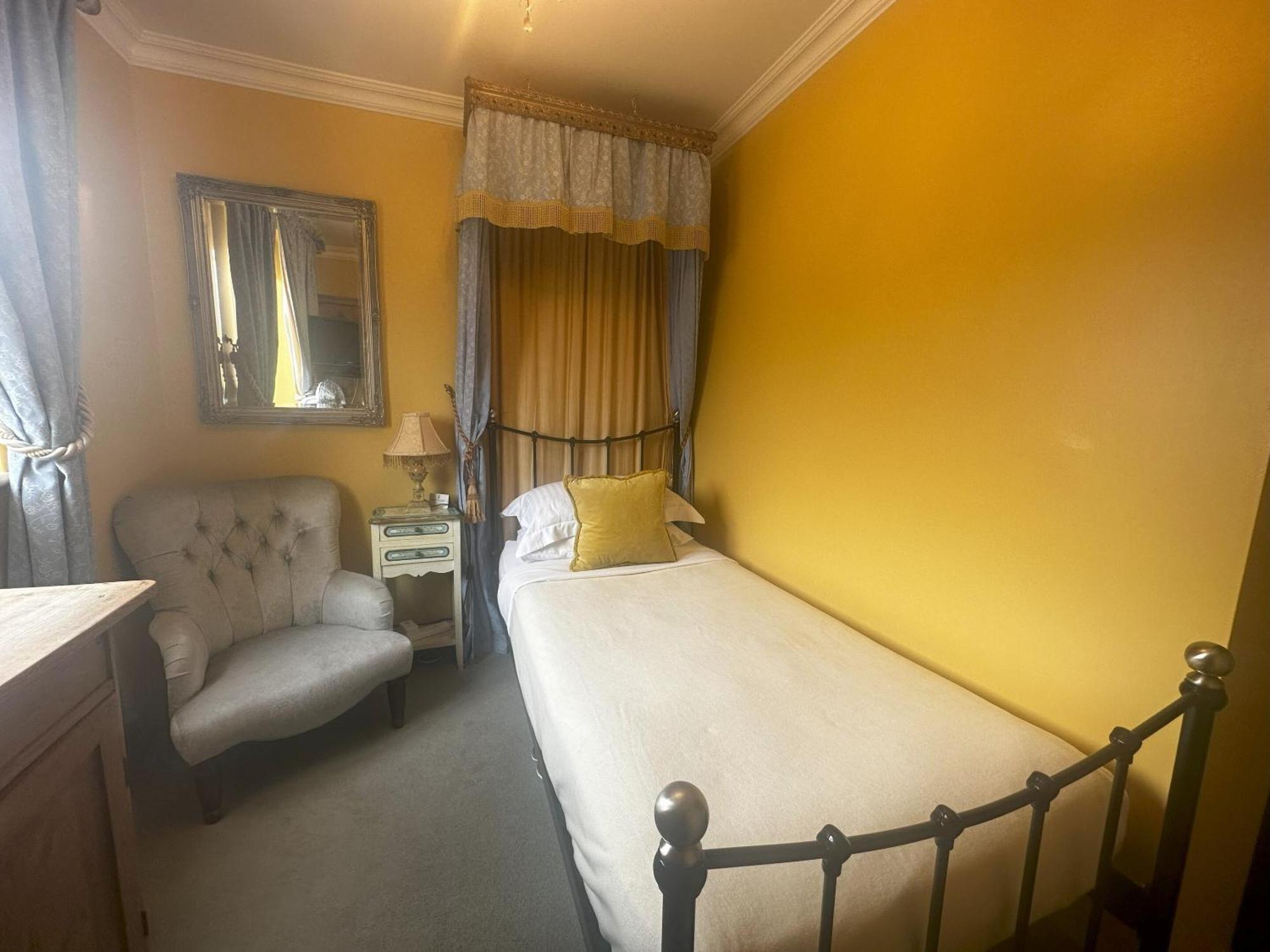 Albert & Victoria Guest House Eastbourne Luaran gambar