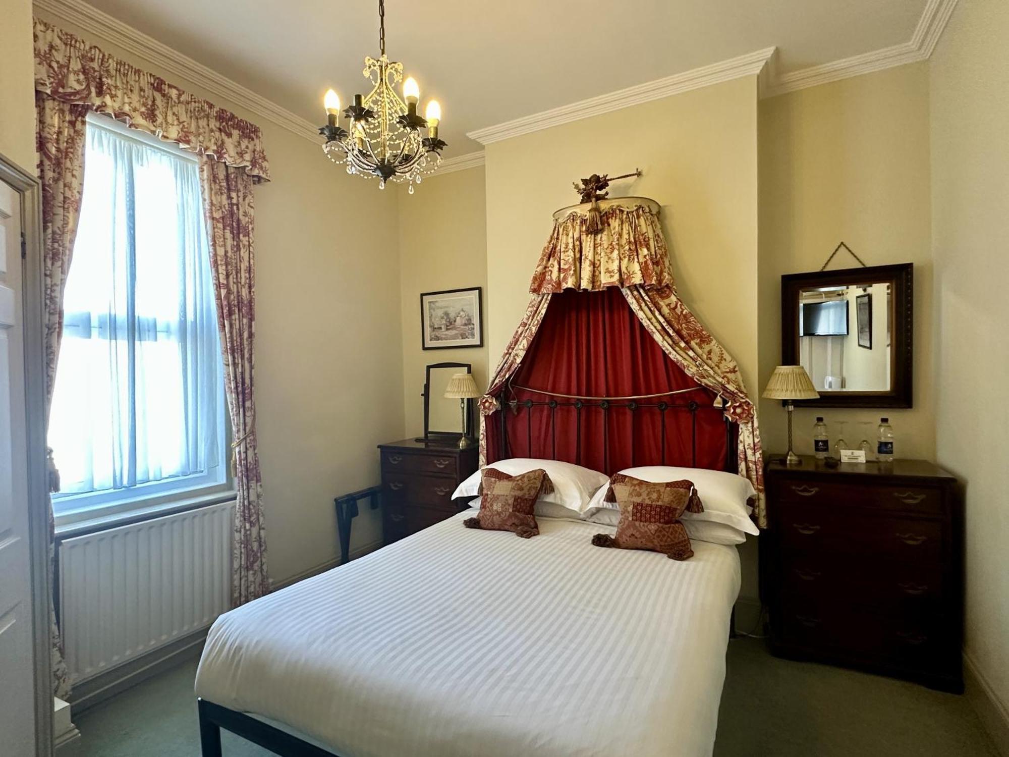 Albert & Victoria Guest House Eastbourne Luaran gambar