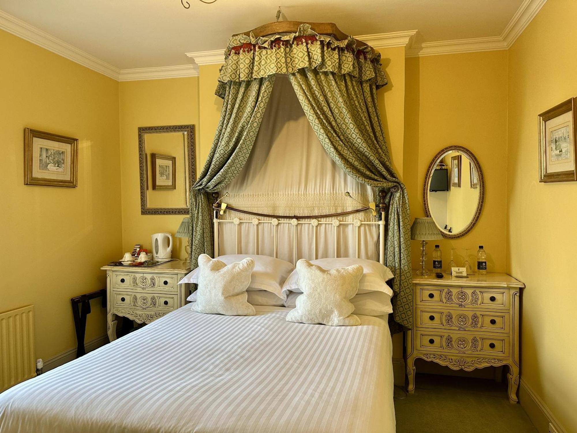 Albert & Victoria Guest House Eastbourne Luaran gambar
