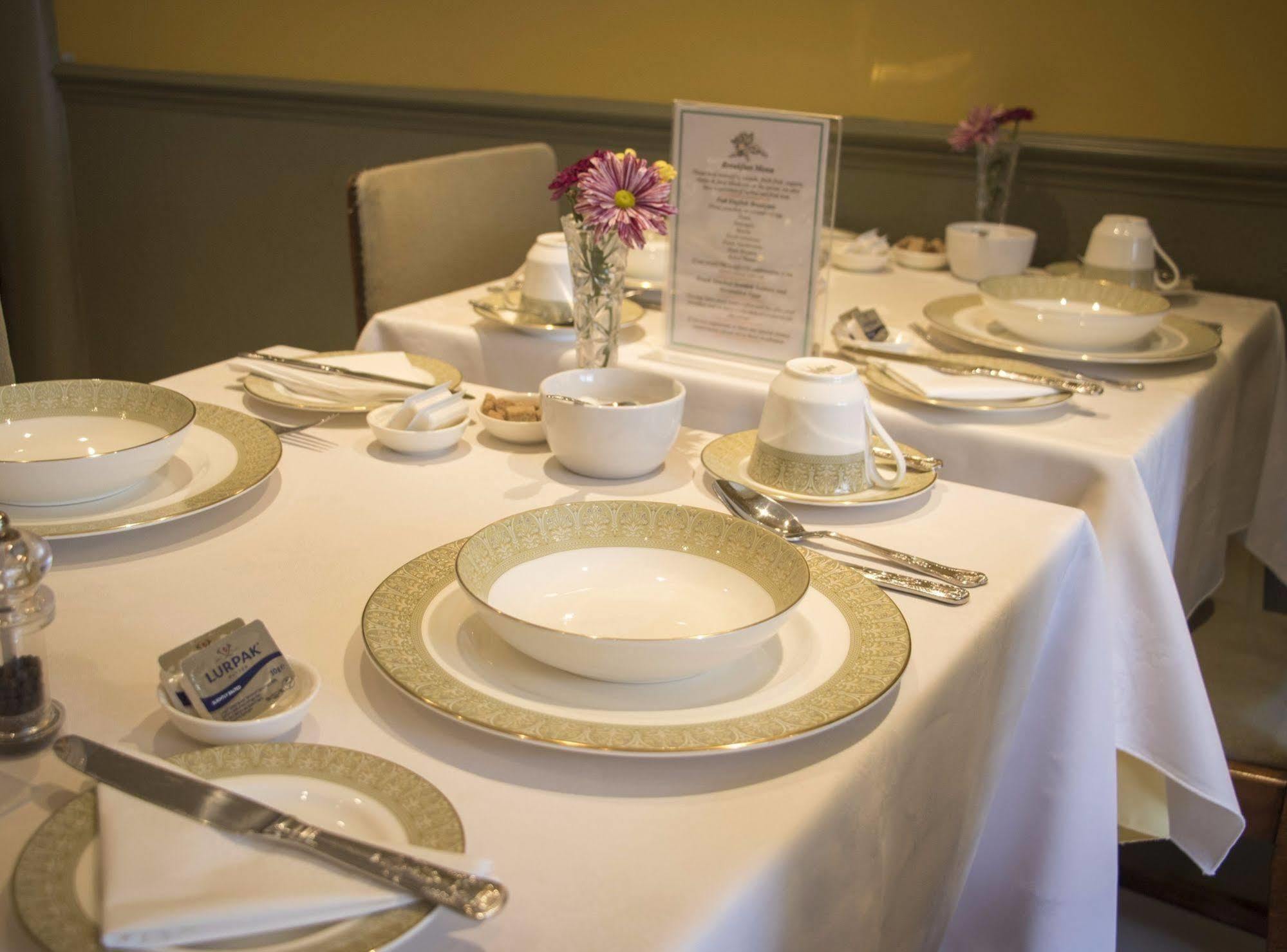 Albert & Victoria Guest House Eastbourne Luaran gambar