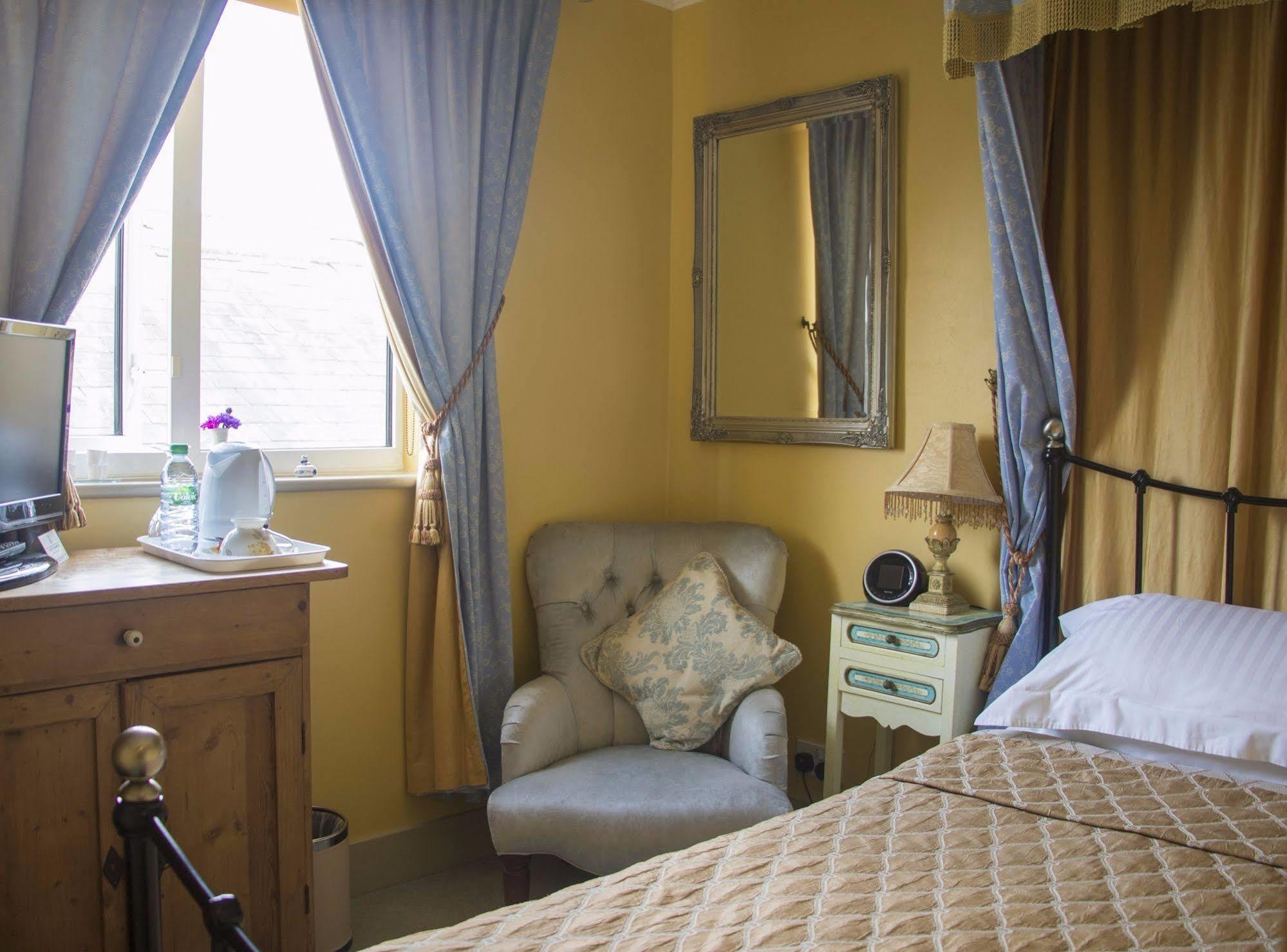 Albert & Victoria Guest House Eastbourne Luaran gambar