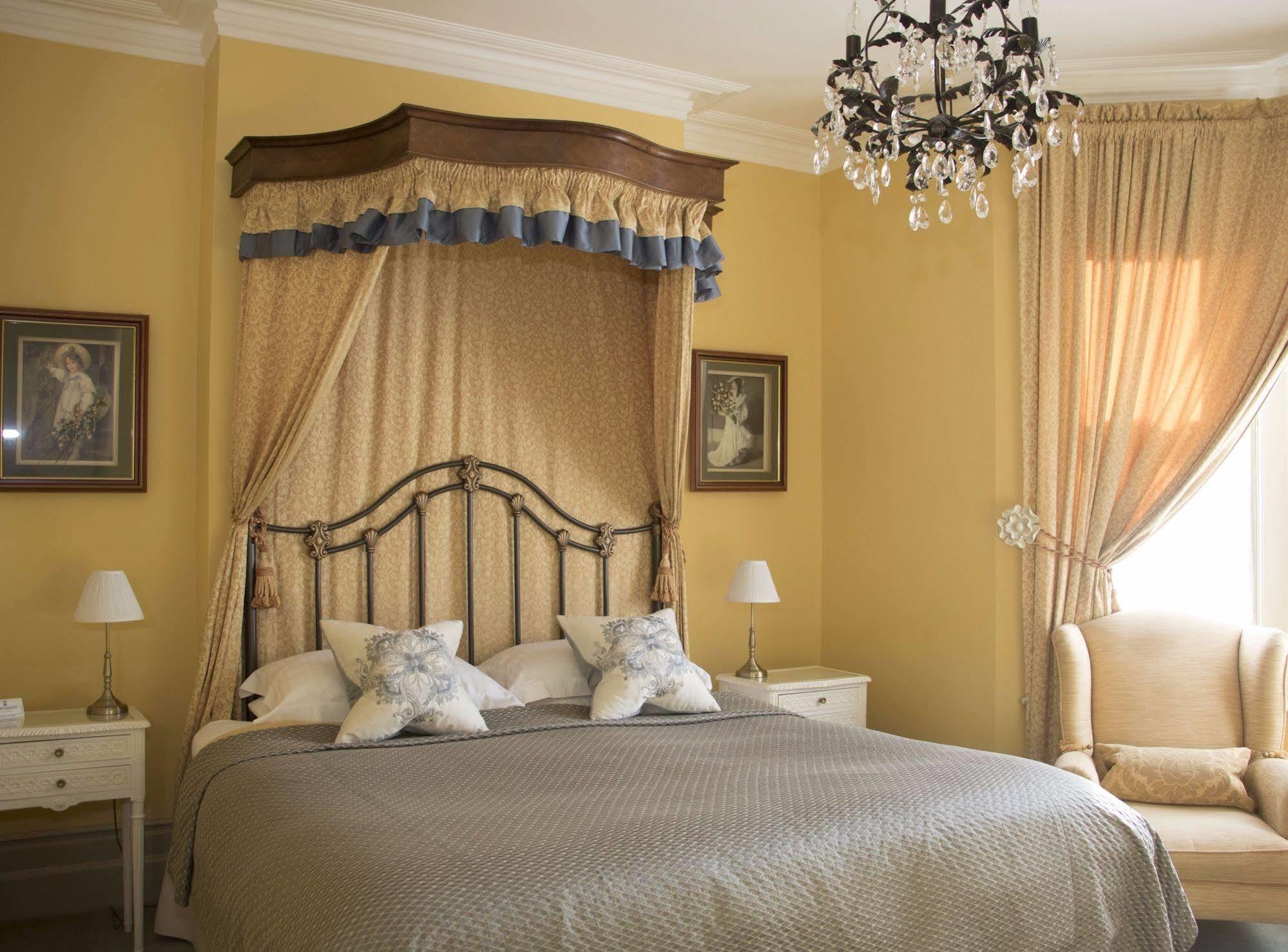 Albert & Victoria Guest House Eastbourne Luaran gambar