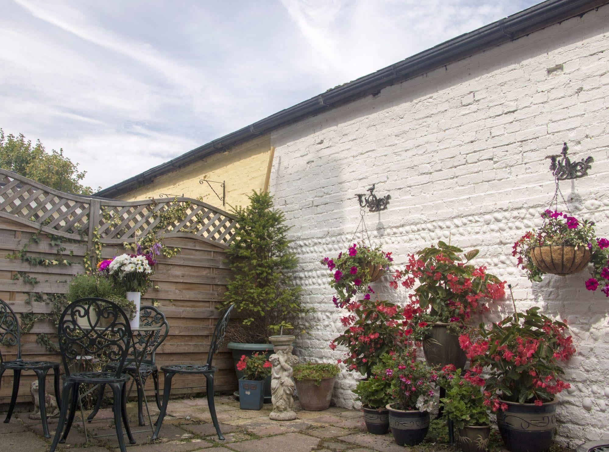 Albert & Victoria Guest House Eastbourne Luaran gambar
