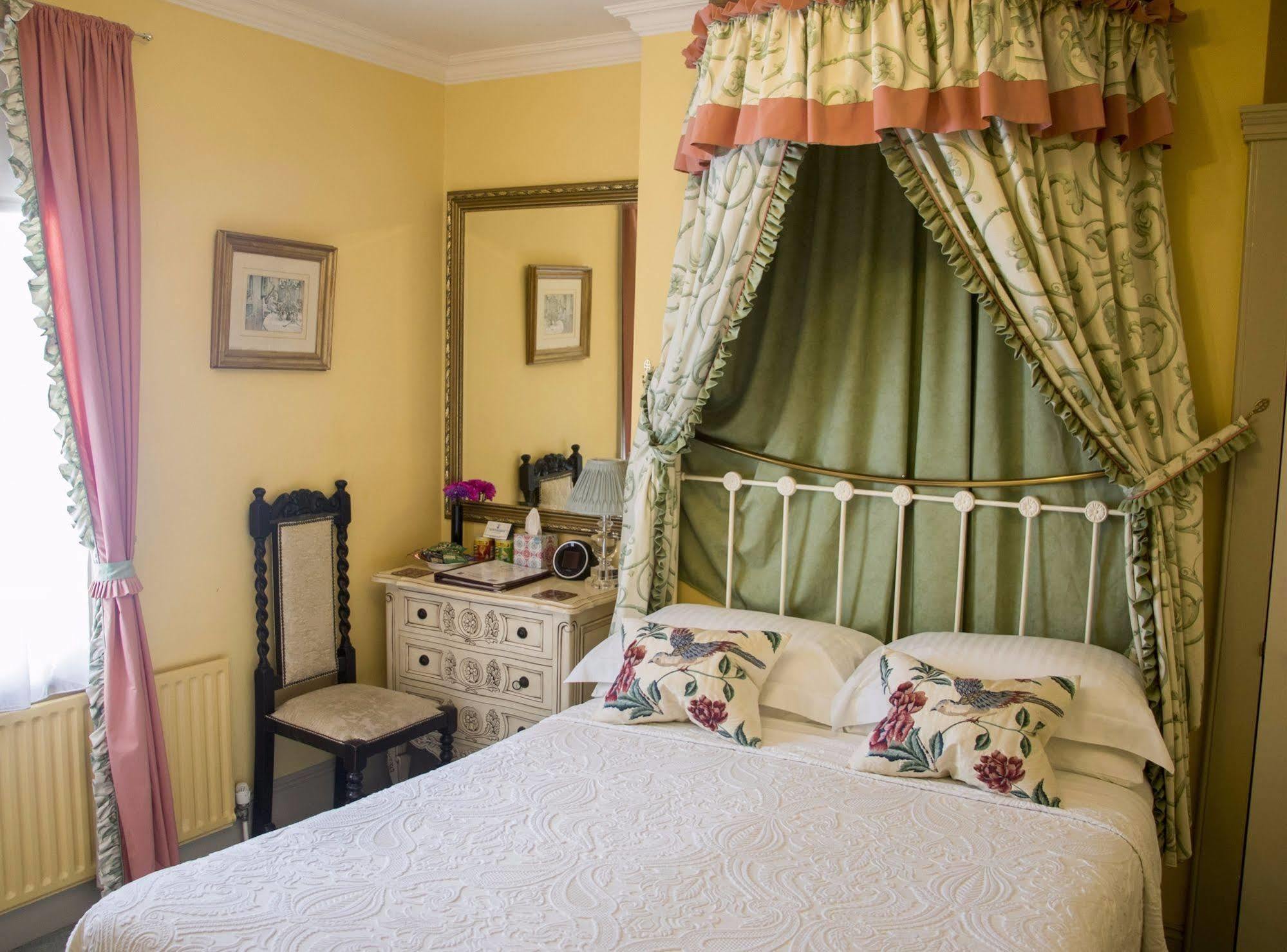 Albert & Victoria Guest House Eastbourne Luaran gambar