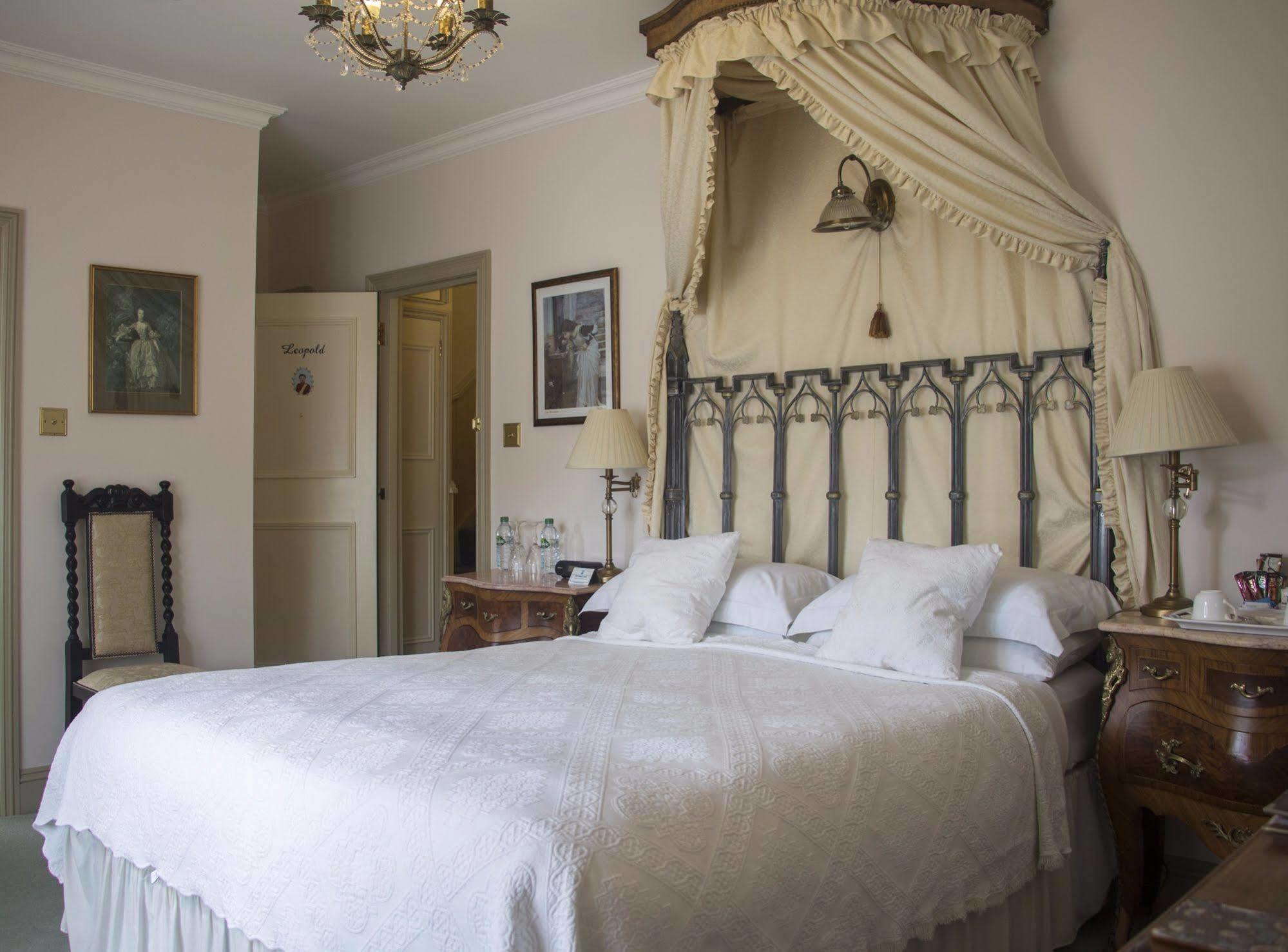Albert & Victoria Guest House Eastbourne Luaran gambar