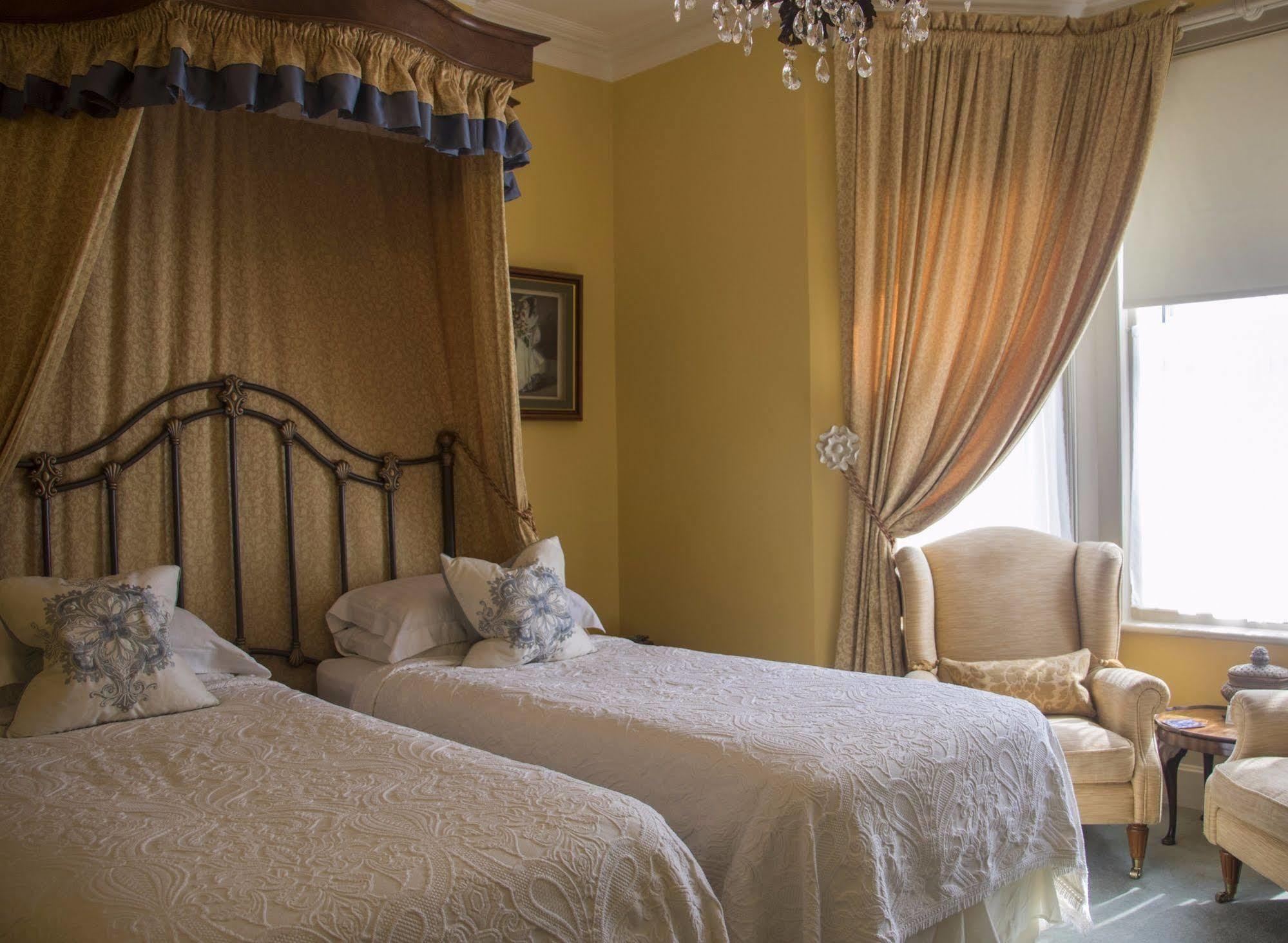 Albert & Victoria Guest House Eastbourne Luaran gambar